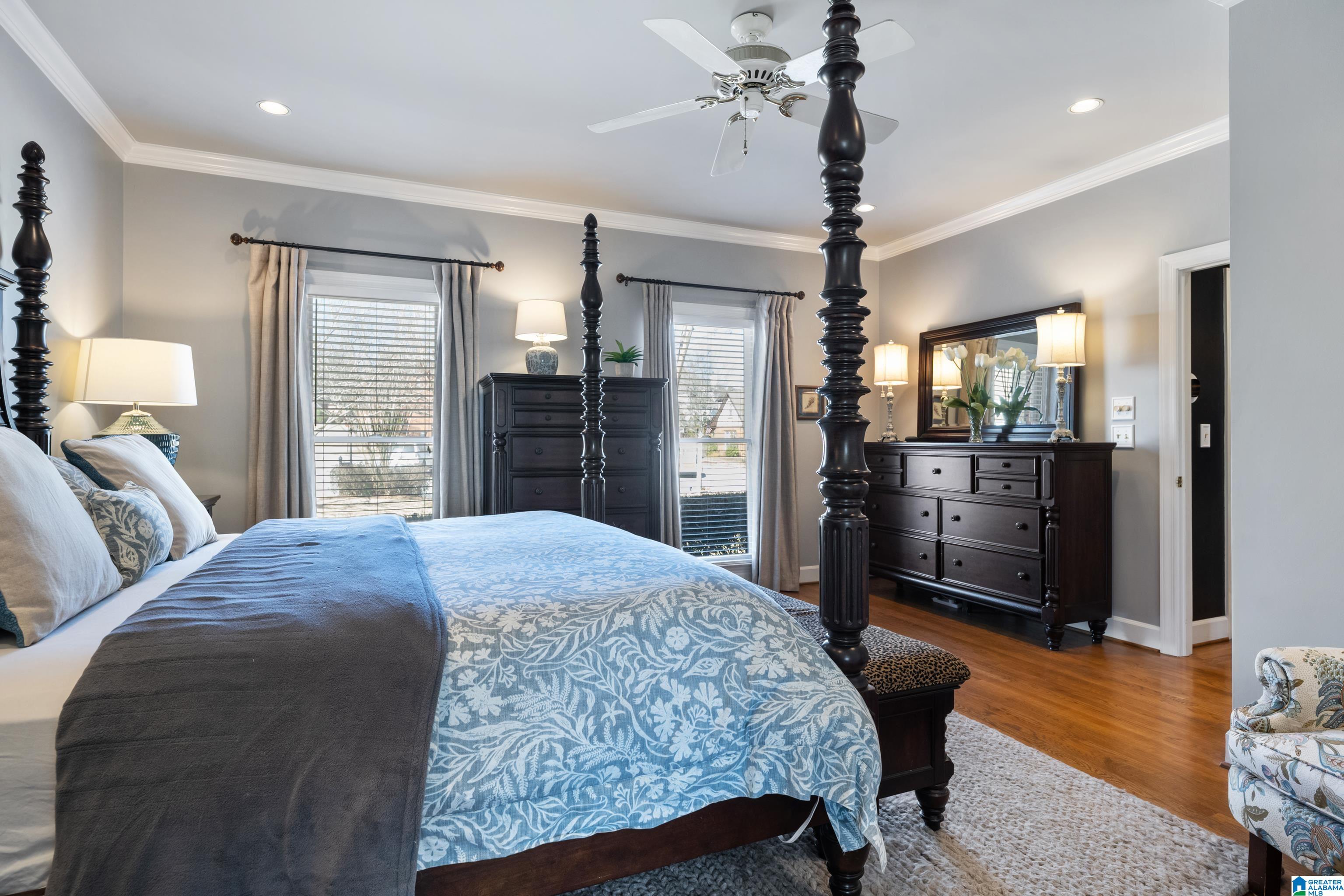 517 Meadow Ridge Circle Birmingham, AL 35242 - Photo 20 of 46