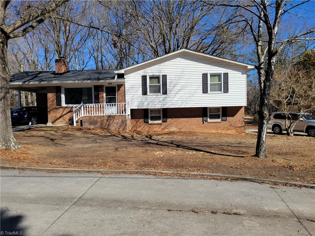 4100 Welcome-Arcadia Road Lexington, NC 27295 - Photo 1 of 25 Gallery Image 1