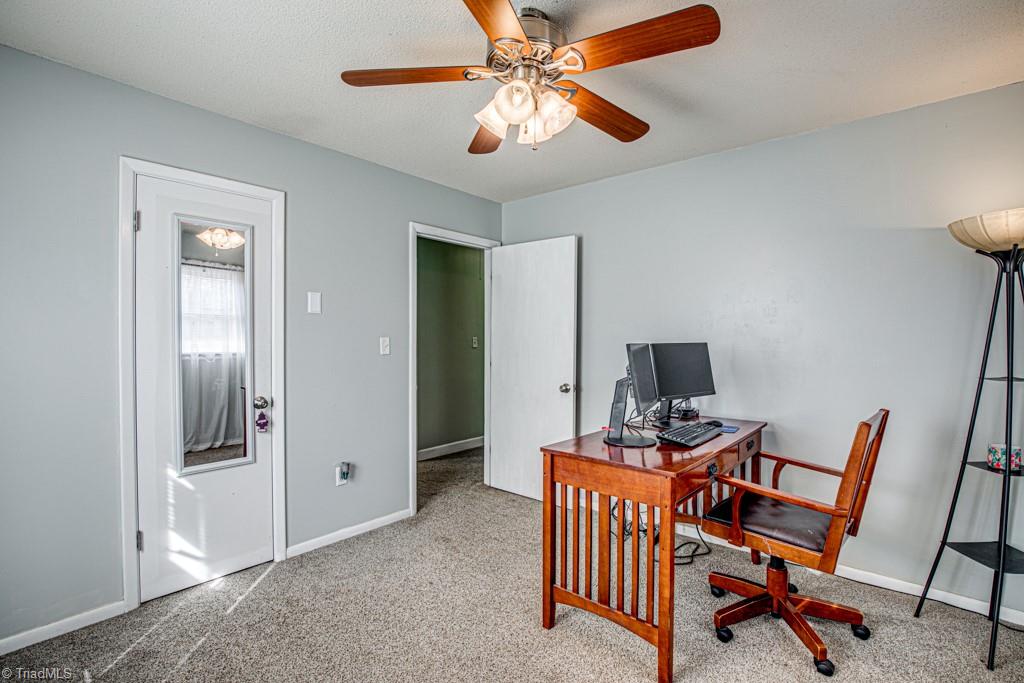 4100 Welcome-Arcadia Road Lexington, NC 27295 - Photo 13 of 25 bedroom 2