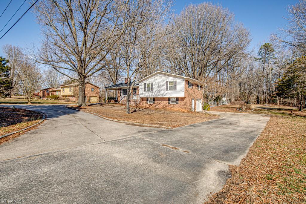4100 Welcome-Arcadia Road Lexington, NC 27295 - Photo 22 of 25 Gallery Image 22