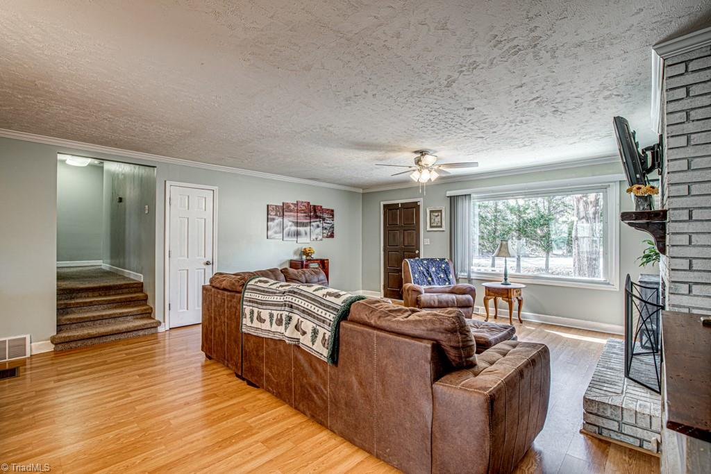 4100 Welcome-Arcadia Road Lexington, NC 27295 - Photo 4 of 25 Gallery Image 4