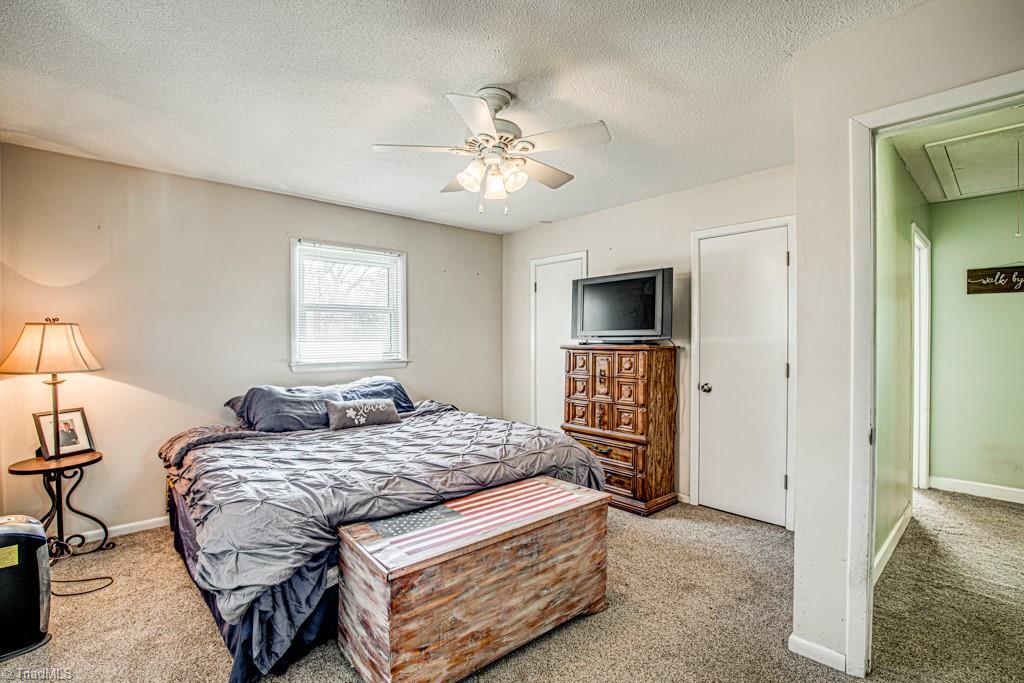 4100 Welcome-Arcadia Road Lexington, NC 27295 - Photo 10 of 25 Primary