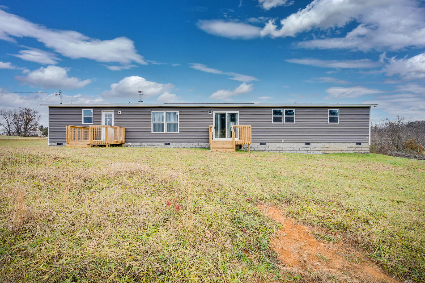 490 Pritchard Road Limestone, TN 37681 - Photo 30 of 37 033