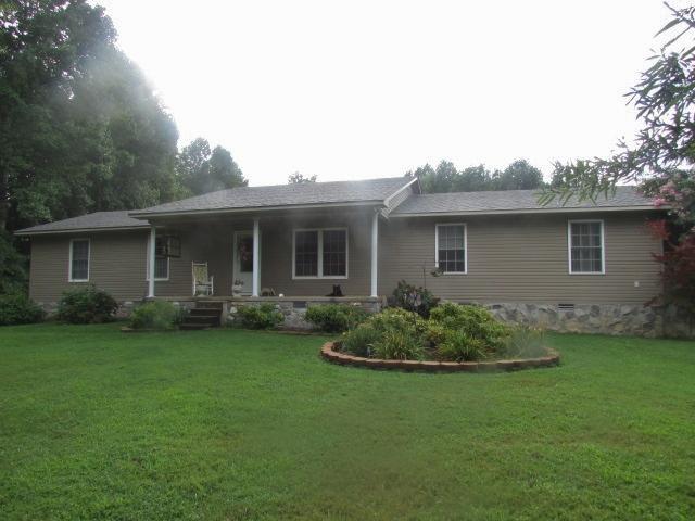 196 Joe Williams Road Five Points, TN 38457 - Photo 1 of 20
