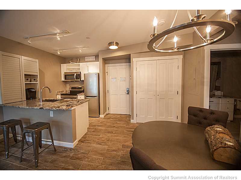 195 River Run Road, Unit 8054 Keystone, CO 80435 - Photo 5 of 24 Den/Family/Great Room.