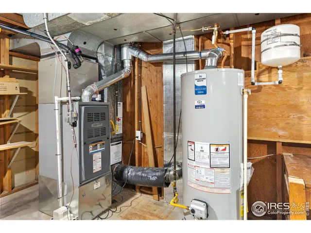 $425,000 | 821 36th Avenue, Greeley, CO 80634