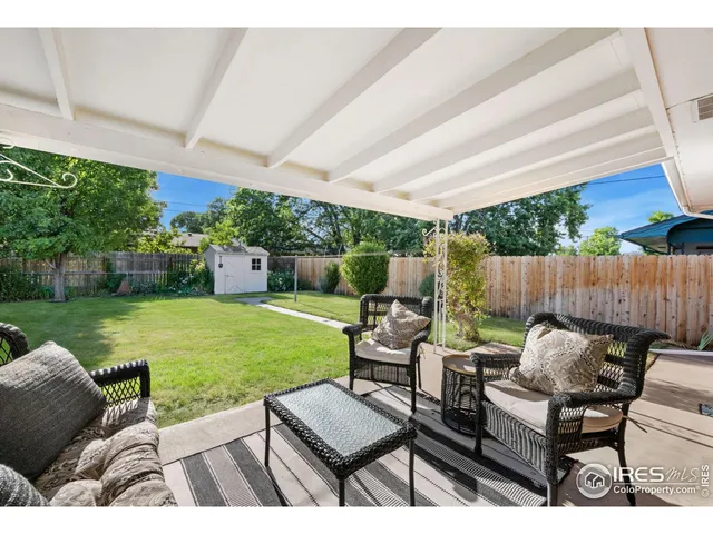 $425,000 | 821 36th Avenue, Greeley, CO 80634