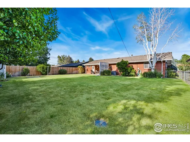 $425,000 | 821 36th Avenue, Greeley, CO 80634