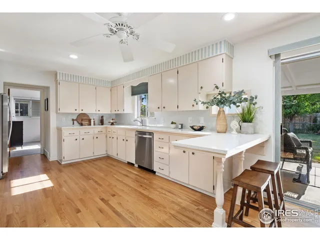 $425,000 | 821 36th Avenue, Greeley, CO 80634