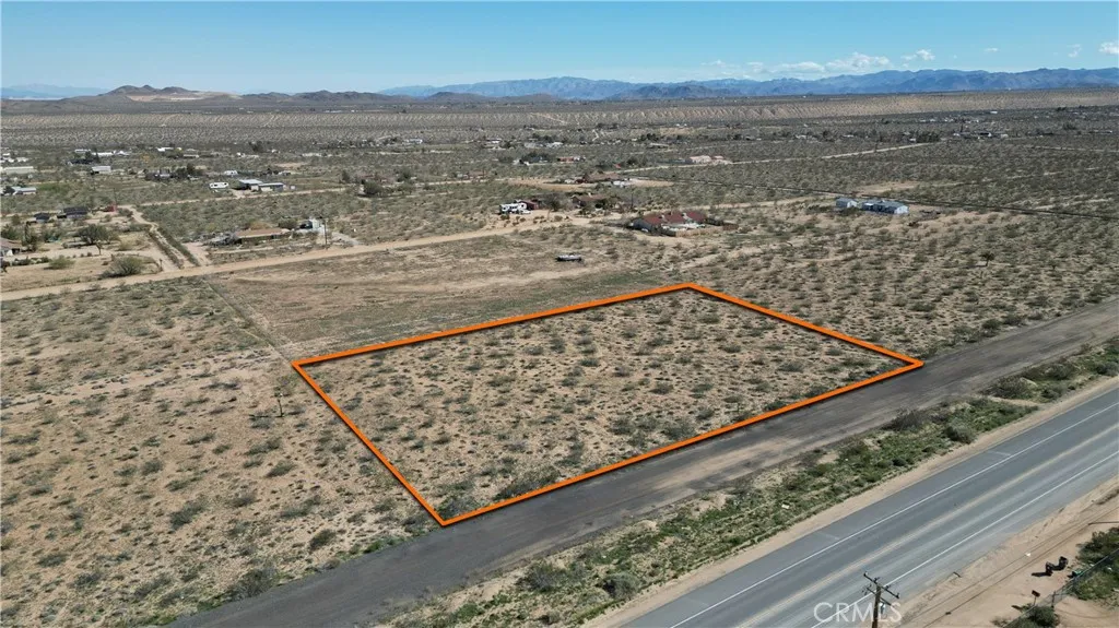 0 Old Woman Springs Road Yucca Valley, CA 92285 - Photo 11 of 11