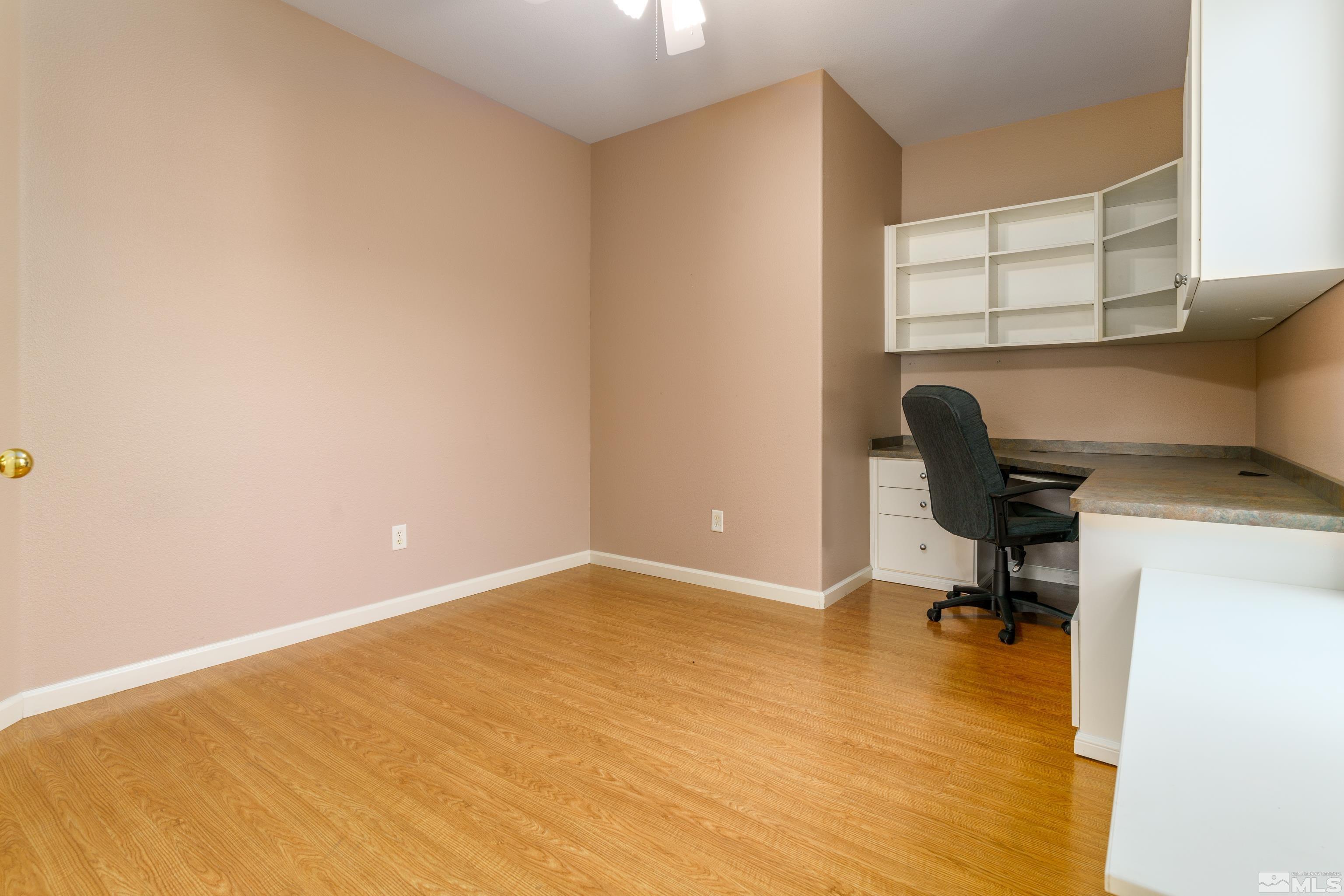 10412 Rockport Lane Reno, NV 89521 - Photo 11 of 15 a view of workspace with windows