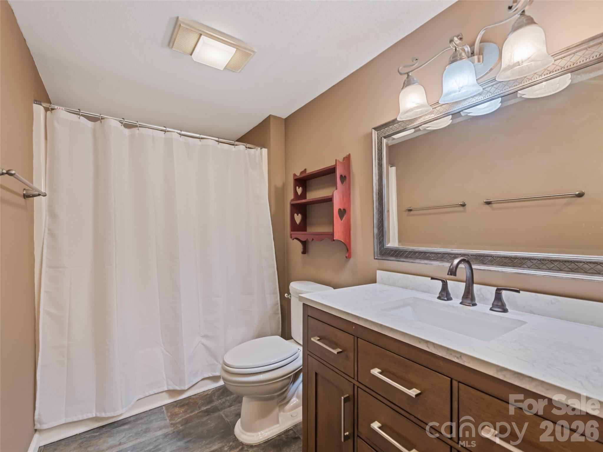 1392 Mt Chalet Road Canton, NC 28716 - Photo 33 of 34