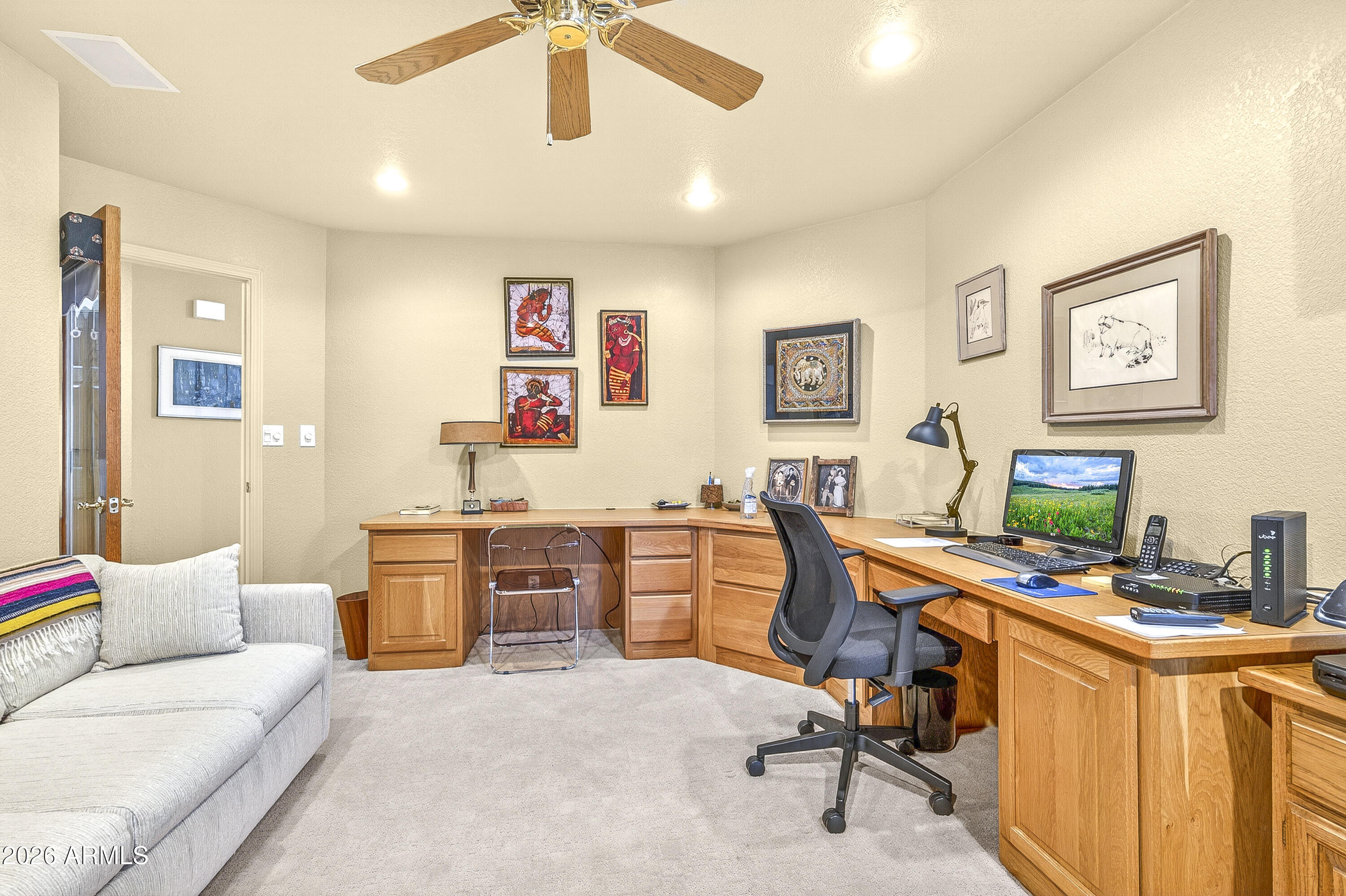 5779 Griffiths Spring Flagstaff, AZ 86005 - Photo 28 of 37 25