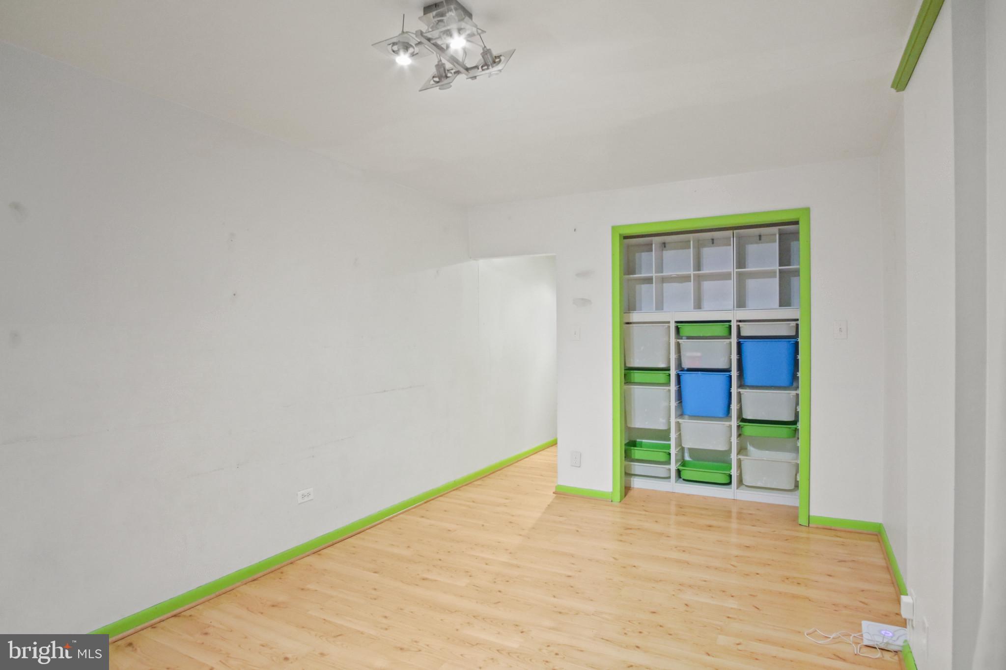 102 Willow Spring Road Baltimore, MD 21222 - Photo 12 of 28 a view of an empty room with a window