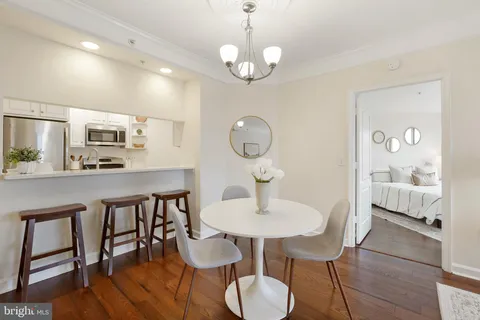 $645,000 | 901 North Monroe Street, Unit 1003, Arlington, VA 22201