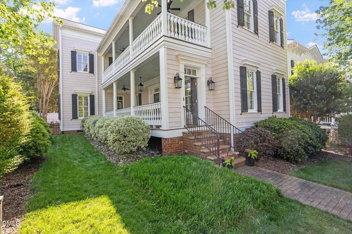 8604 Society Place Raleigh, NC 27615 - Photo 46 of 59