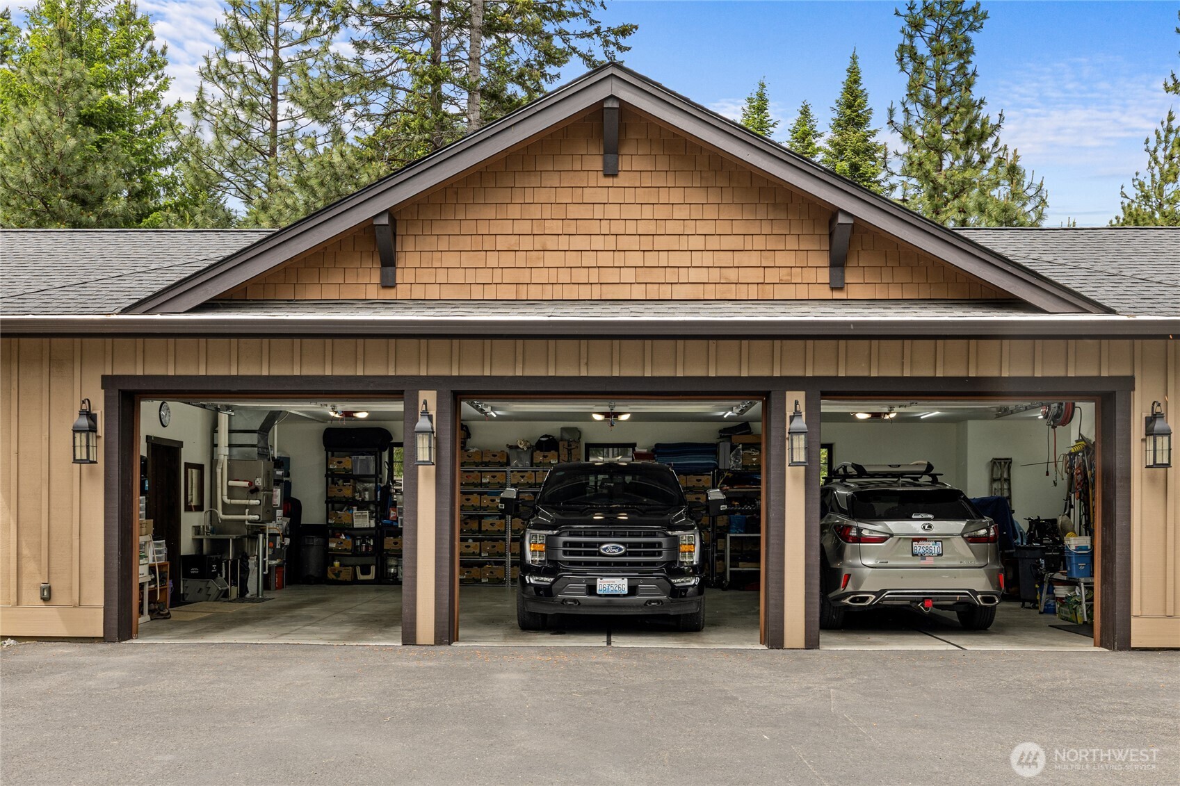 470 Rocking Chair Road Cle Elum, WA 98922 - Photo 36 of 39
