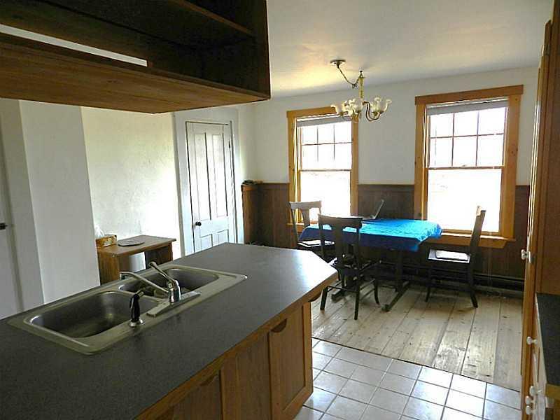 121 Old County Road Hartland, ME 04943 - Photo 21 of 35 Kitchen.