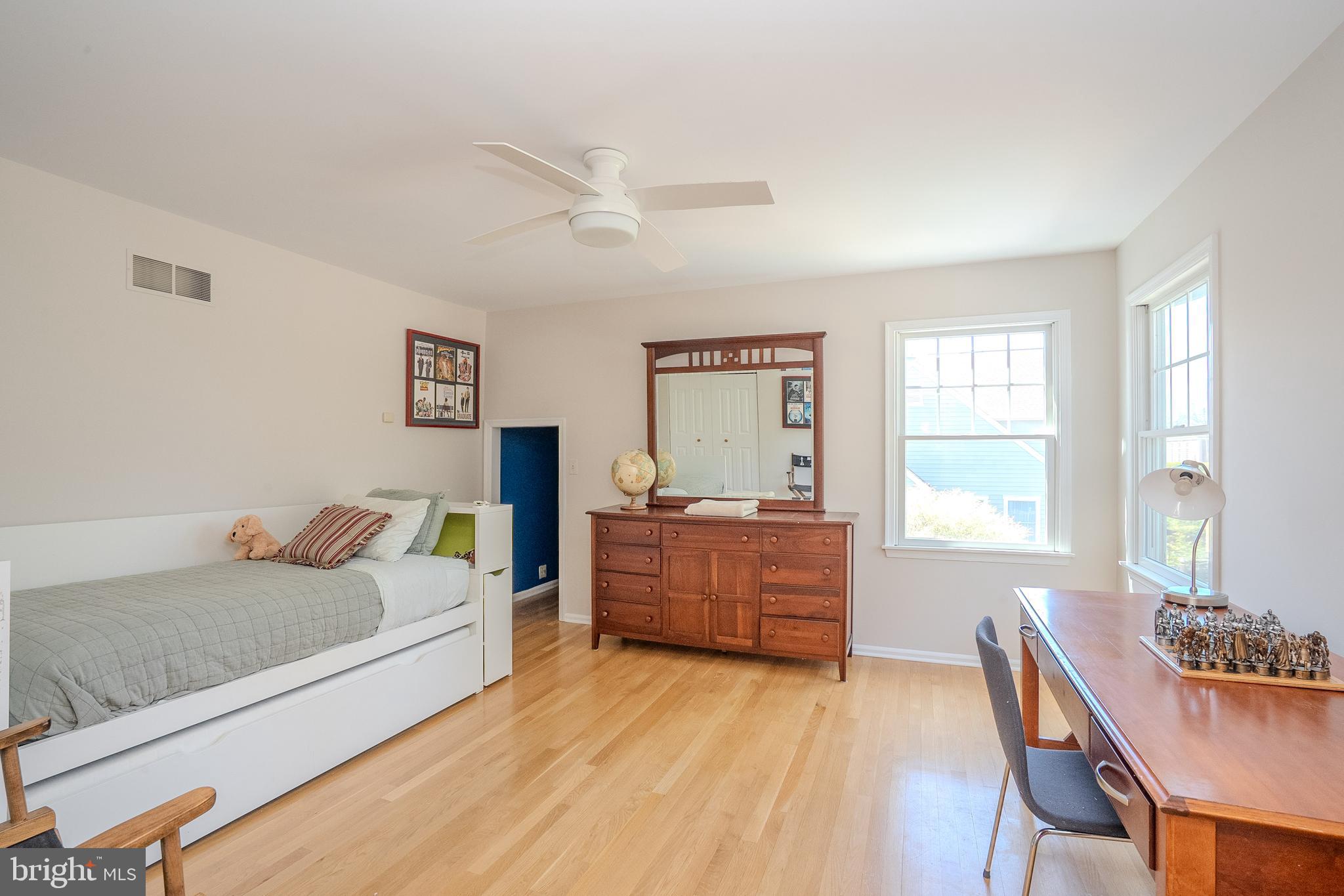 26 Baldwin Street Pennington, NJ 08534 - Photo 37 of 75 Bedroom #4