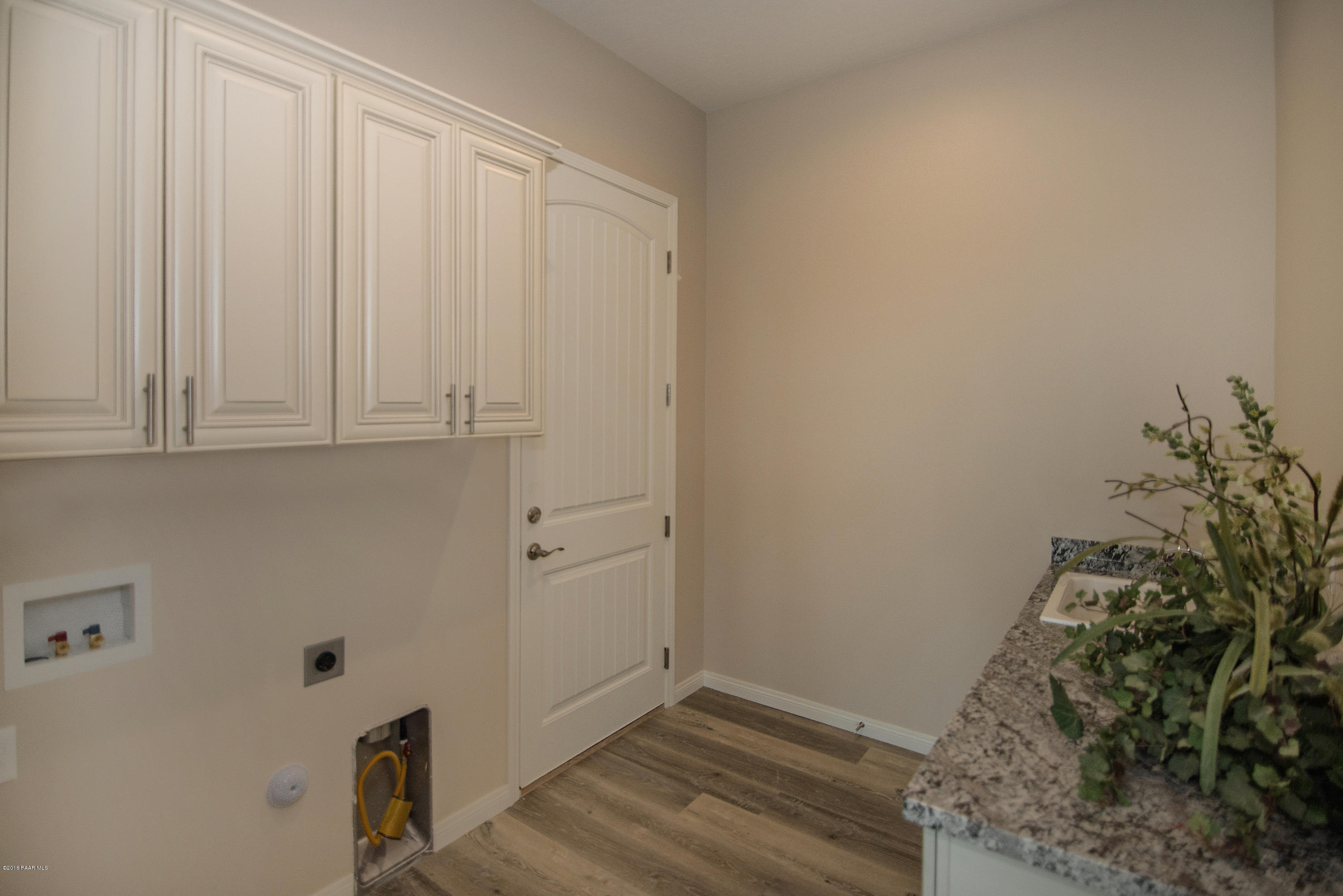 531 Miracle Rider Road Prescott, AZ 86301 - Photo 16 of 31 a view of utility room