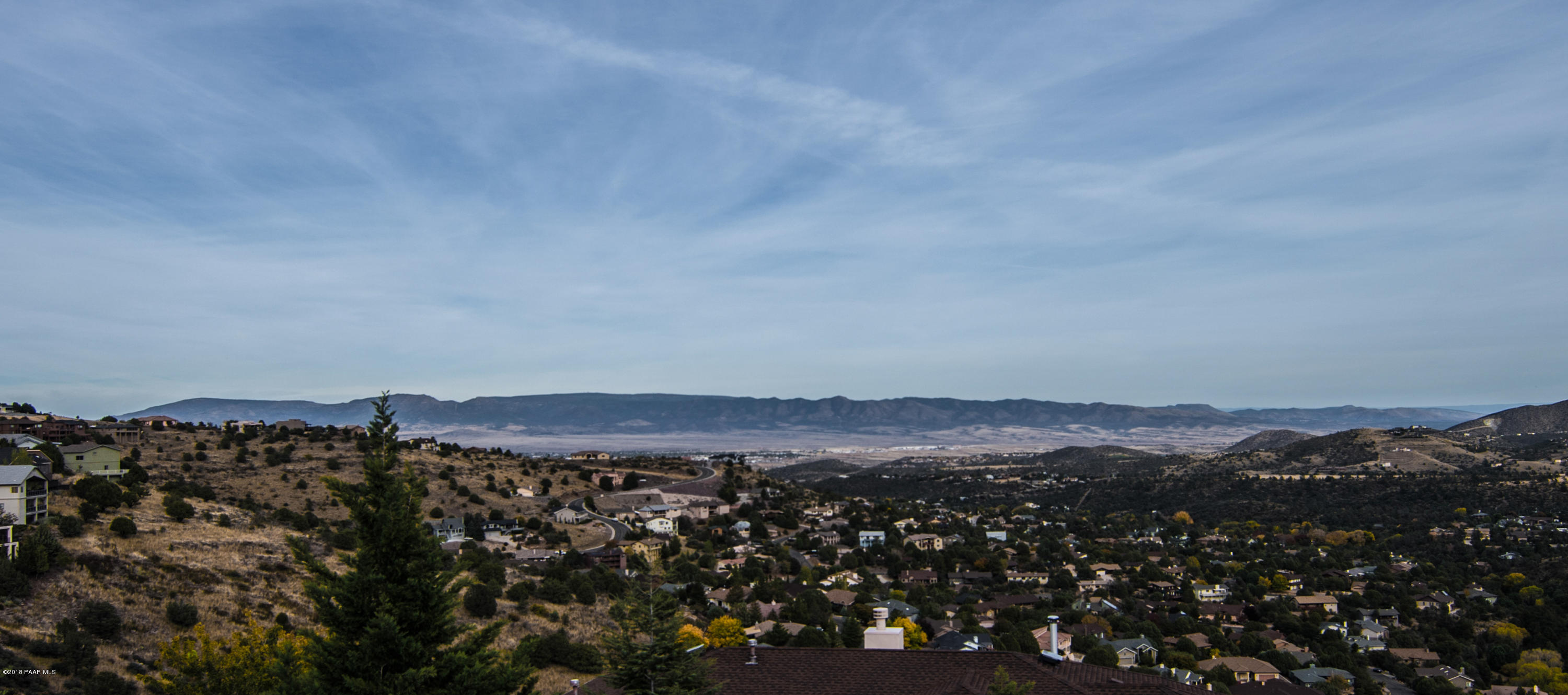 531 Miracle Rider Road Prescott, AZ 86301 - Photo 6 of 31 a view of a city
