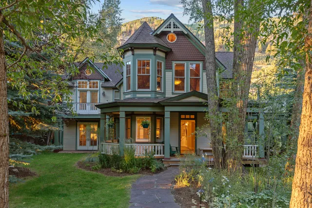 $11,500,000 | 485 East Colorado Avenue, Telluride, CO 81435