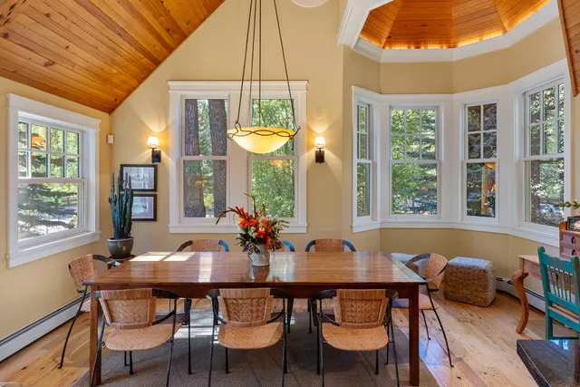 $11,500,000 | 485 East Colorado Avenue, Telluride, CO 81435