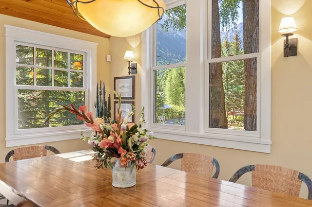 $11,500,000 | 485 East Colorado Avenue, Telluride, CO 81435