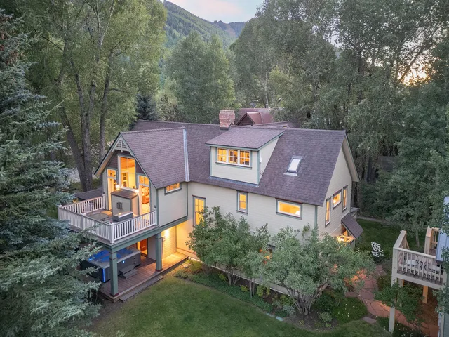 $11,500,000 | 485 East Colorado Avenue, Telluride, CO 81435