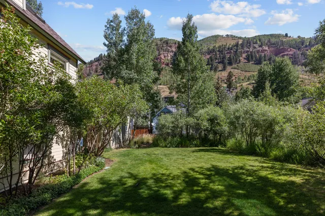 $11,500,000 | 485 East Colorado Avenue, Telluride, CO 81435