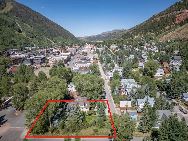 $11,500,000 | 485 East Colorado Avenue, Telluride, CO 81435