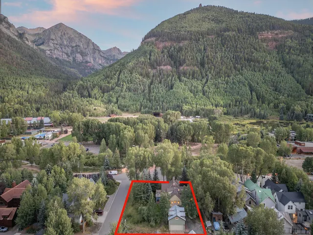 $11,500,000 | 485 East Colorado Avenue, Telluride, CO 81435