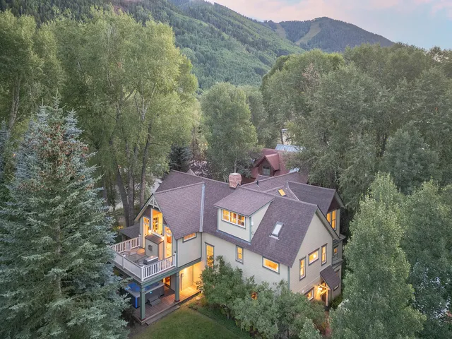 $11,500,000 | 485 East Colorado Avenue, Telluride, CO 81435