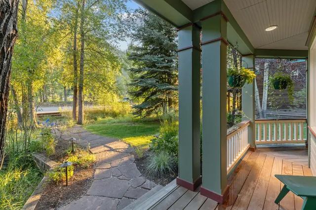 $11,500,000 | 485 East Colorado Avenue, Telluride, CO 81435