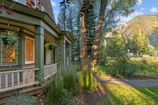 $11,500,000 | 485 East Colorado Avenue, Telluride, CO 81435