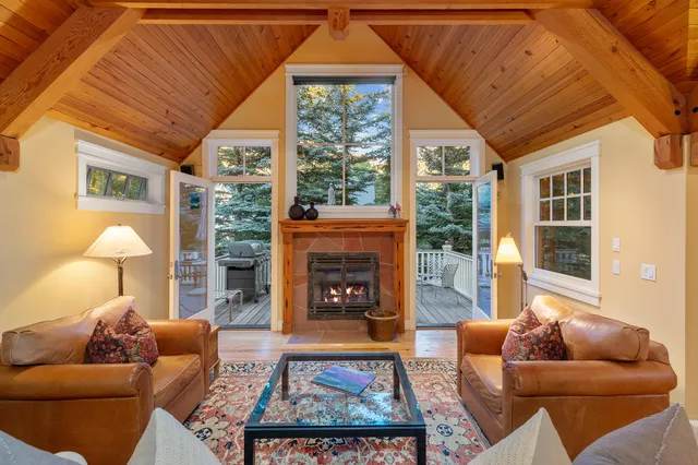 $11,500,000 | 485 East Colorado Avenue, Telluride, CO 81435