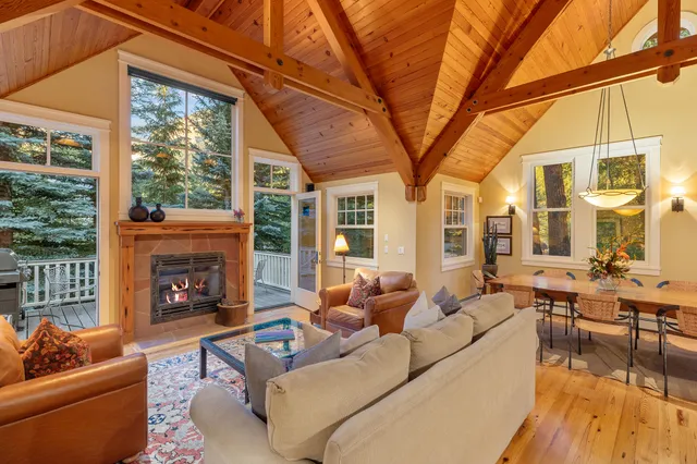 $11,500,000 | 485 East Colorado Avenue, Telluride, CO 81435