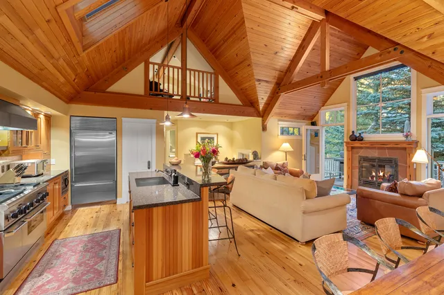 $11,500,000 | 485 East Colorado Avenue, Telluride, CO 81435