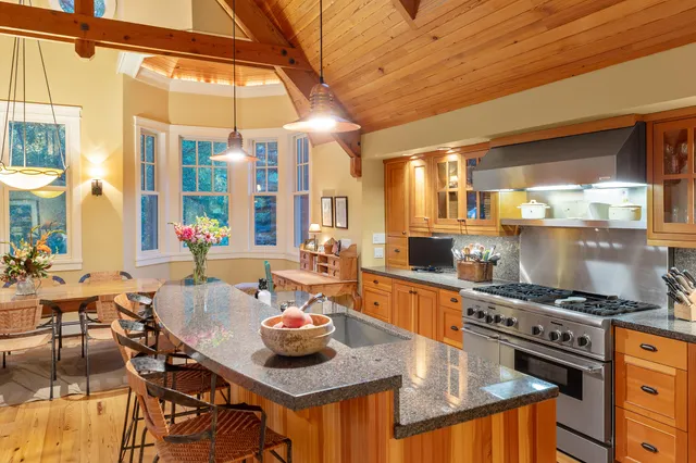 $11,500,000 | 485 East Colorado Avenue, Telluride, CO 81435