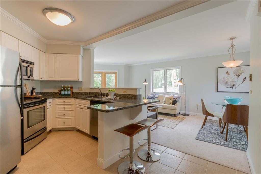 30 Back Cove Estates Road, Unit 30 Portland, ME 04103 - Photo 18 of 32 Photo