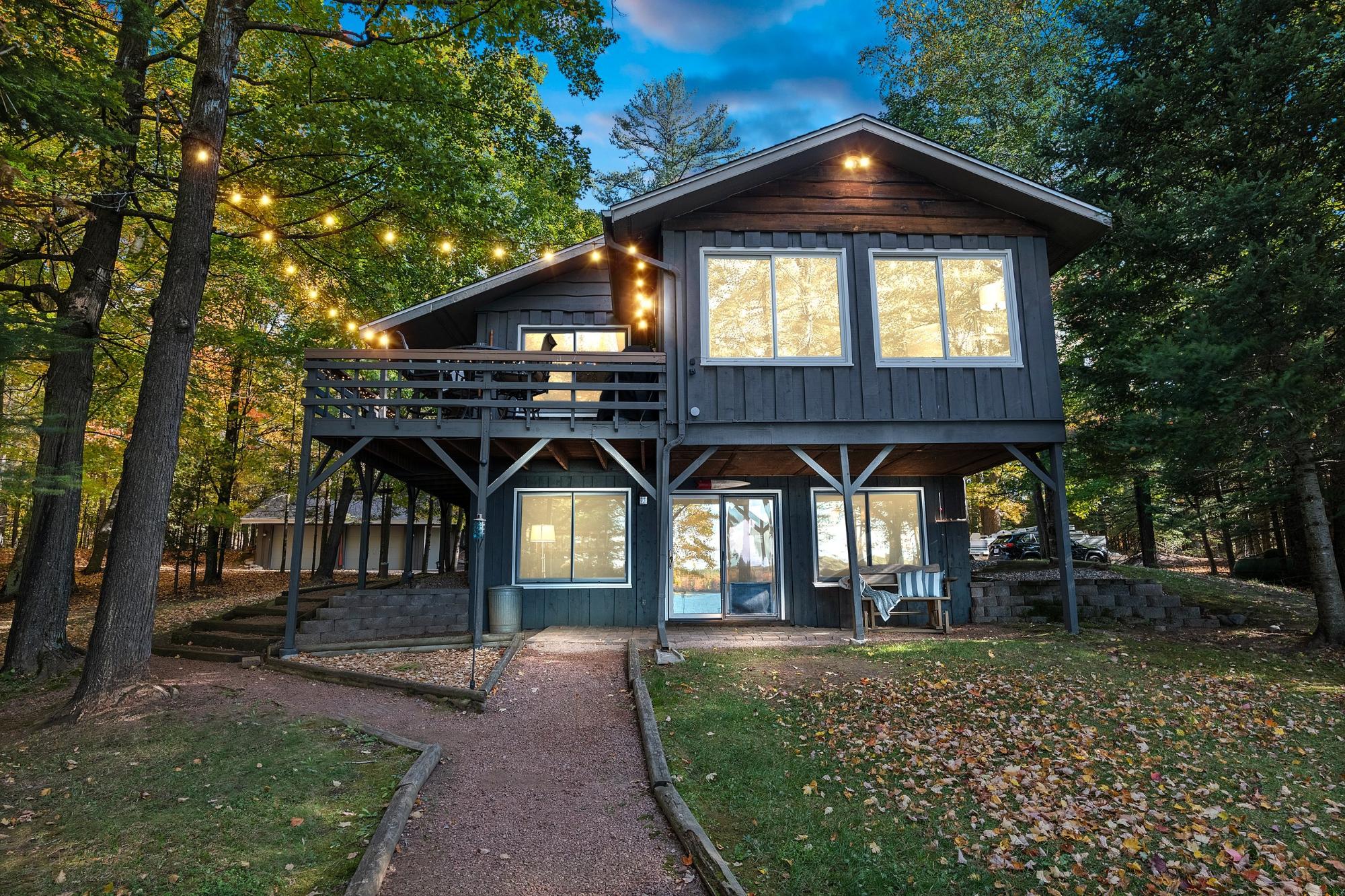 2933 Pine Island Lake Road Eagle River, WI 54521 - Photo 31 of 48 Gallery Image 31