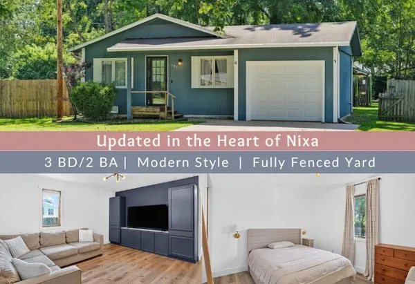 $215,000 | 305 North Missouri Avenue, Nixa, MO 65714