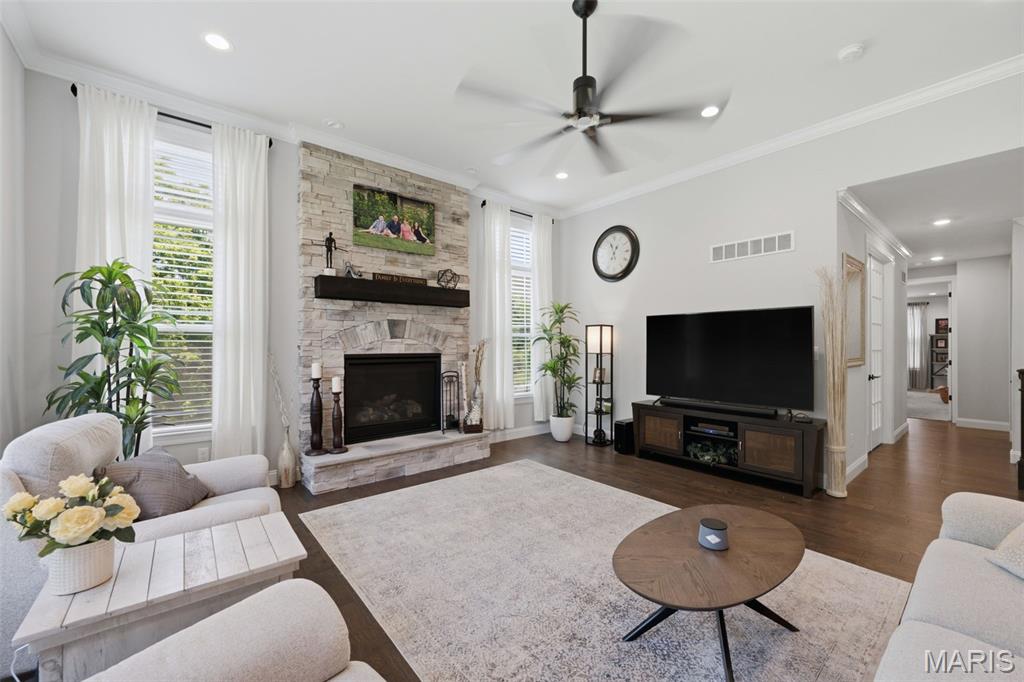 312 Deep Ravine Court St. Charles, MO 63301 - Photo 29 of 99