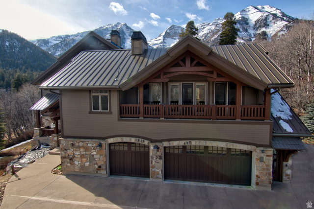 8807 Timphaven Road Sundance, UT 84604 - Photo 13 of 86