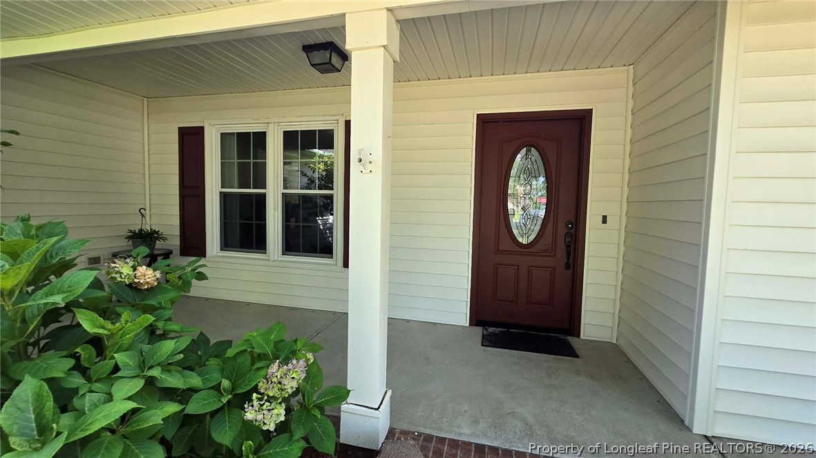 700 Rim Road Fayetteville, NC 28314 - Photo 4 of 38