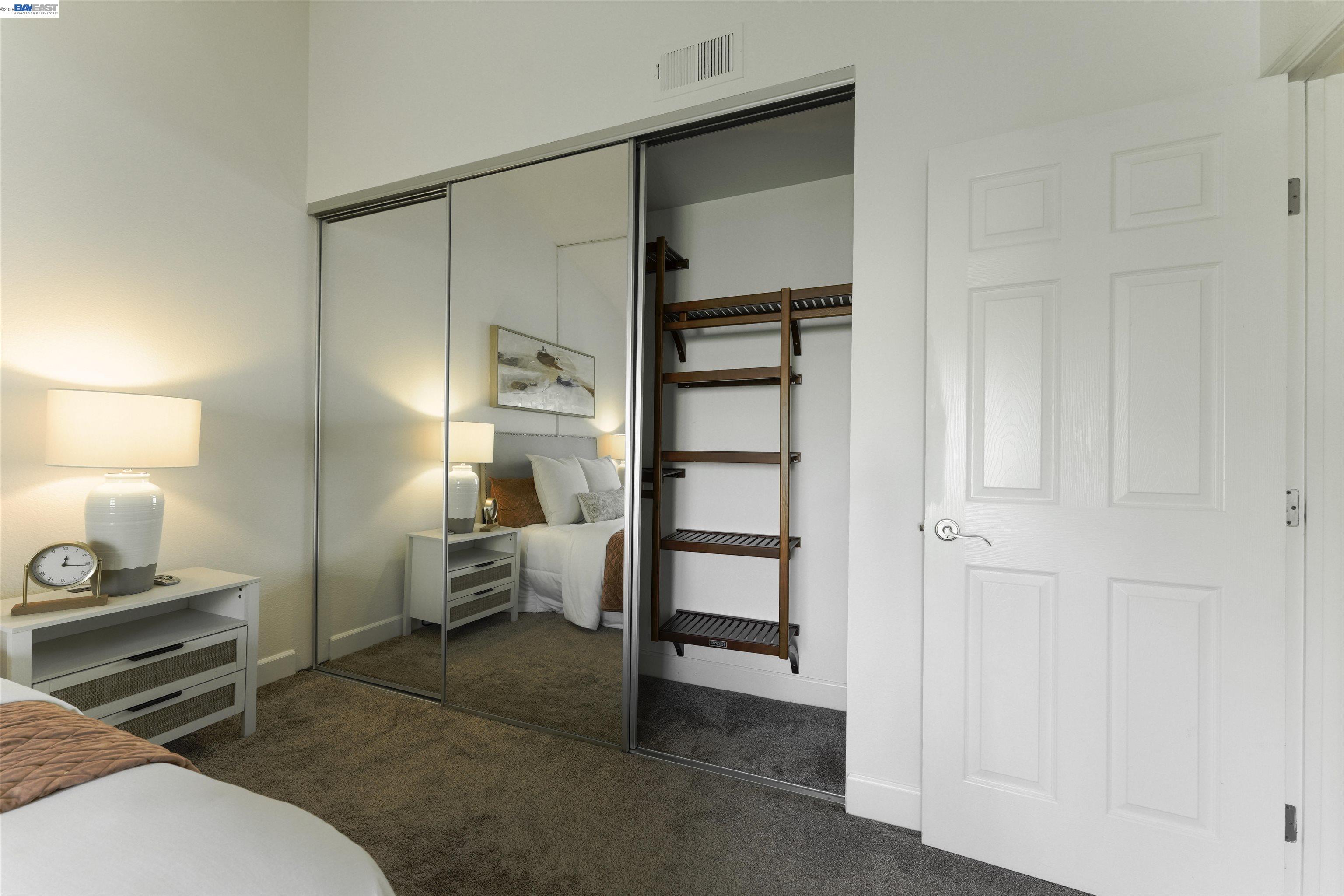 364 Eastridge Drive San Ramon, CA 94582 - Photo 15 of 23 a bedroom with furniture and a window