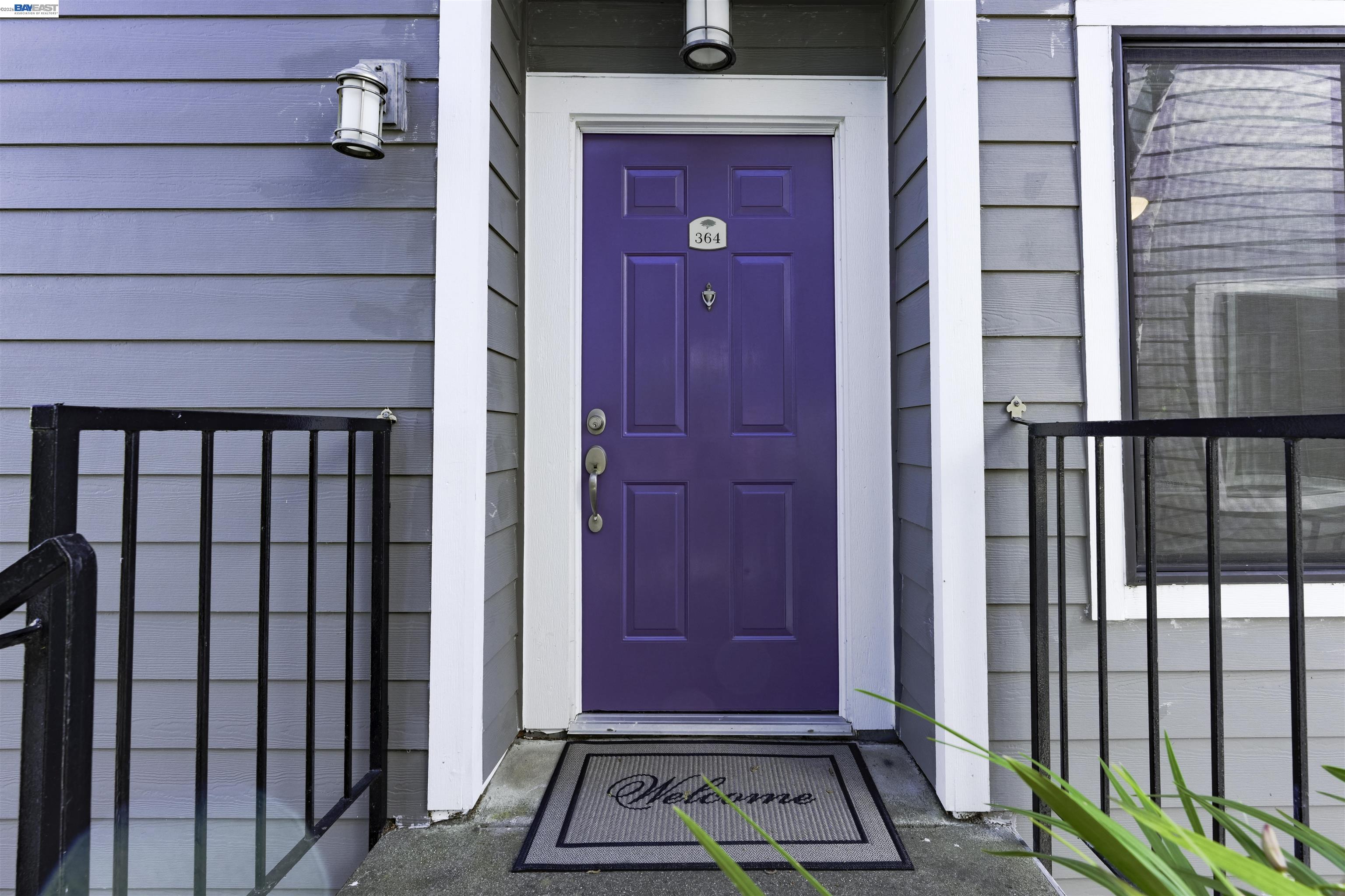 364 Eastridge Drive San Ramon, CA 94582 - Photo 2 of 23 a view of front door