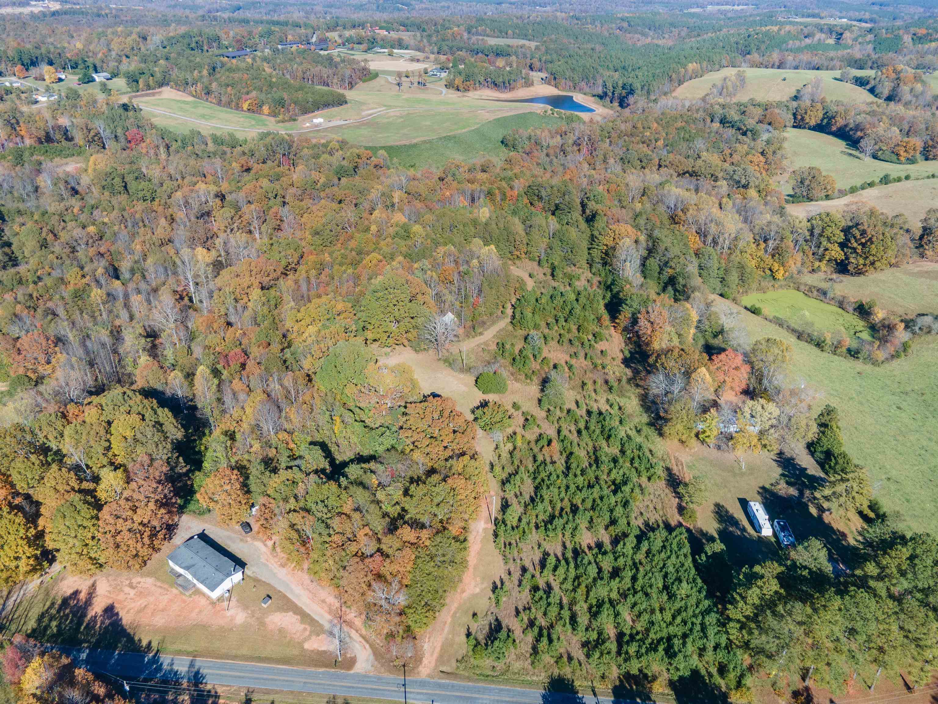 523 Mcdade Road Tryon, NC 28782 - Photo 11 of 38