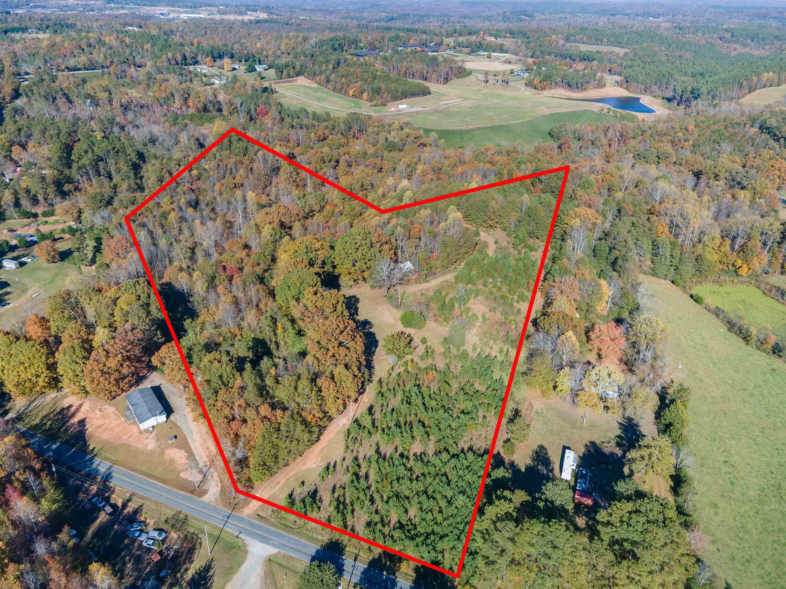 523 Mcdade Road Tryon, NC 28782 - Photo 13 of 38