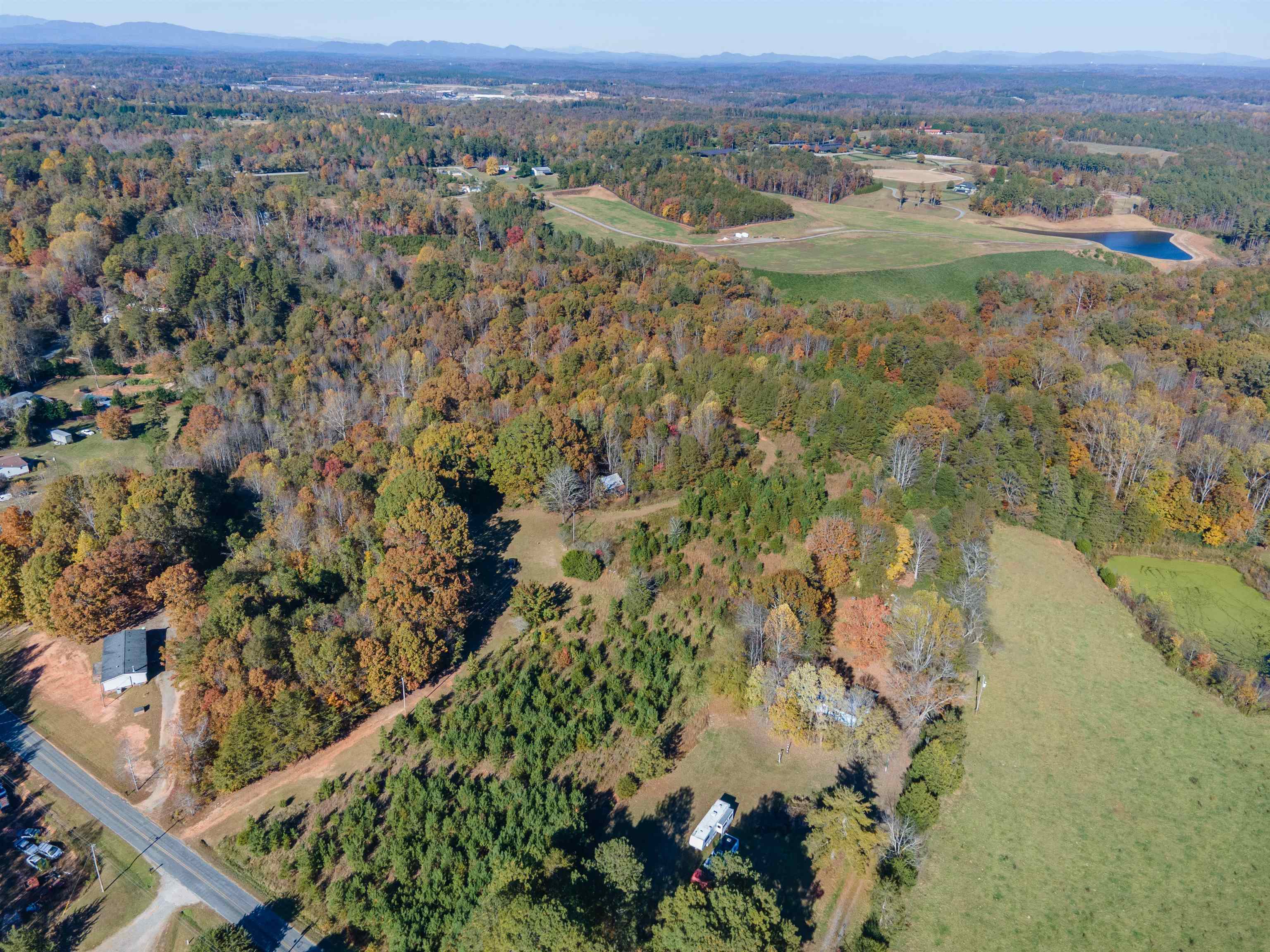 523 Mcdade Road Tryon, NC 28782 - Photo 14 of 38